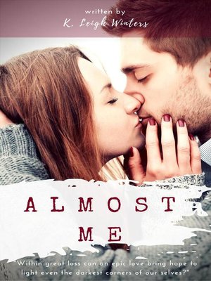 cover image of Almost Me